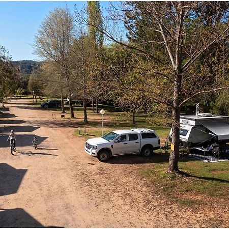 Discovery Parks - Mount Buffalo Porepunkah Exterior photo