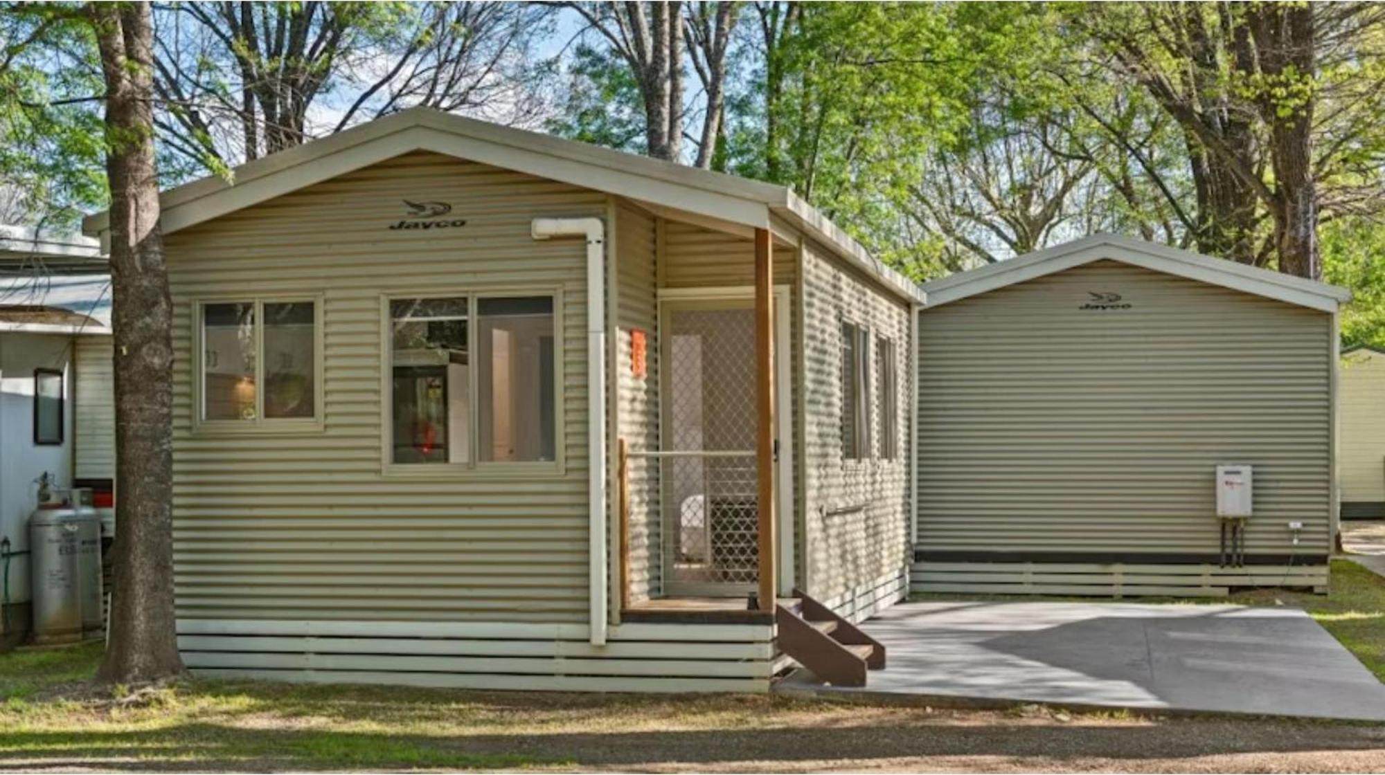 Discovery Parks - Mount Buffalo Porepunkah Exterior photo
